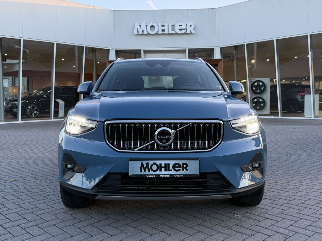 Volvo XC40 T4 Recharge DKG Core
