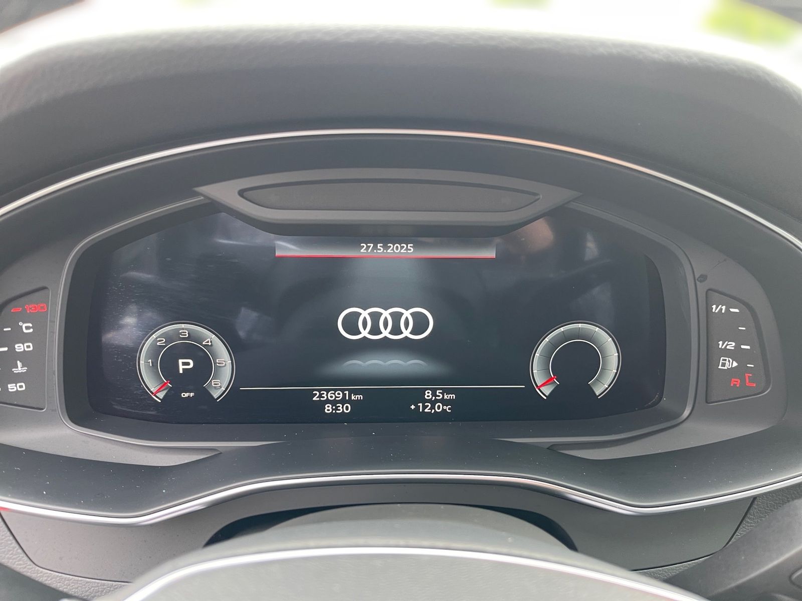Audi A6 - Samsaru's Car Outlet