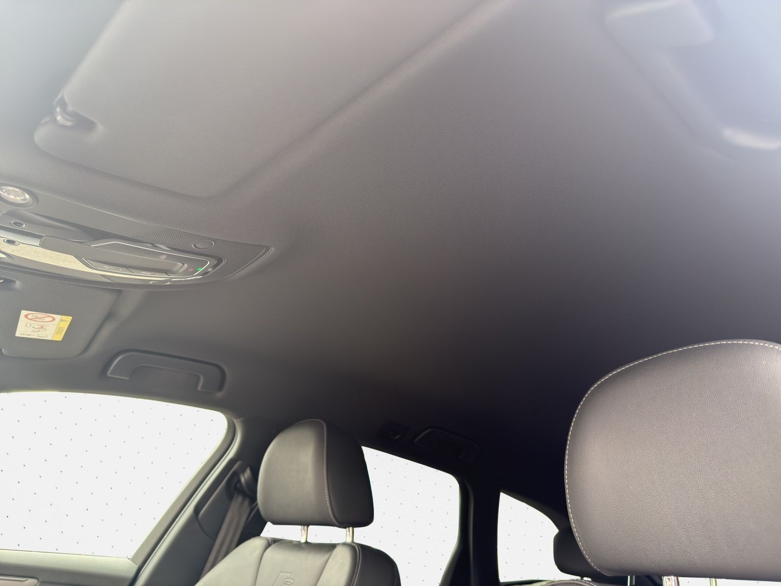 Audi A6 Avant 40 TDI quattro sport - Samsaru's Car Outlet