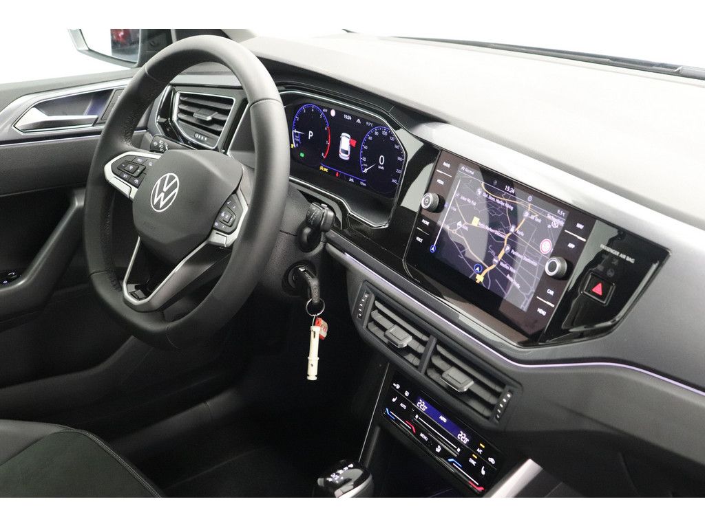 Volkswagen Polo Style 1,0 l TSI 85 kW 116 PS 7-Gang-Doppelk