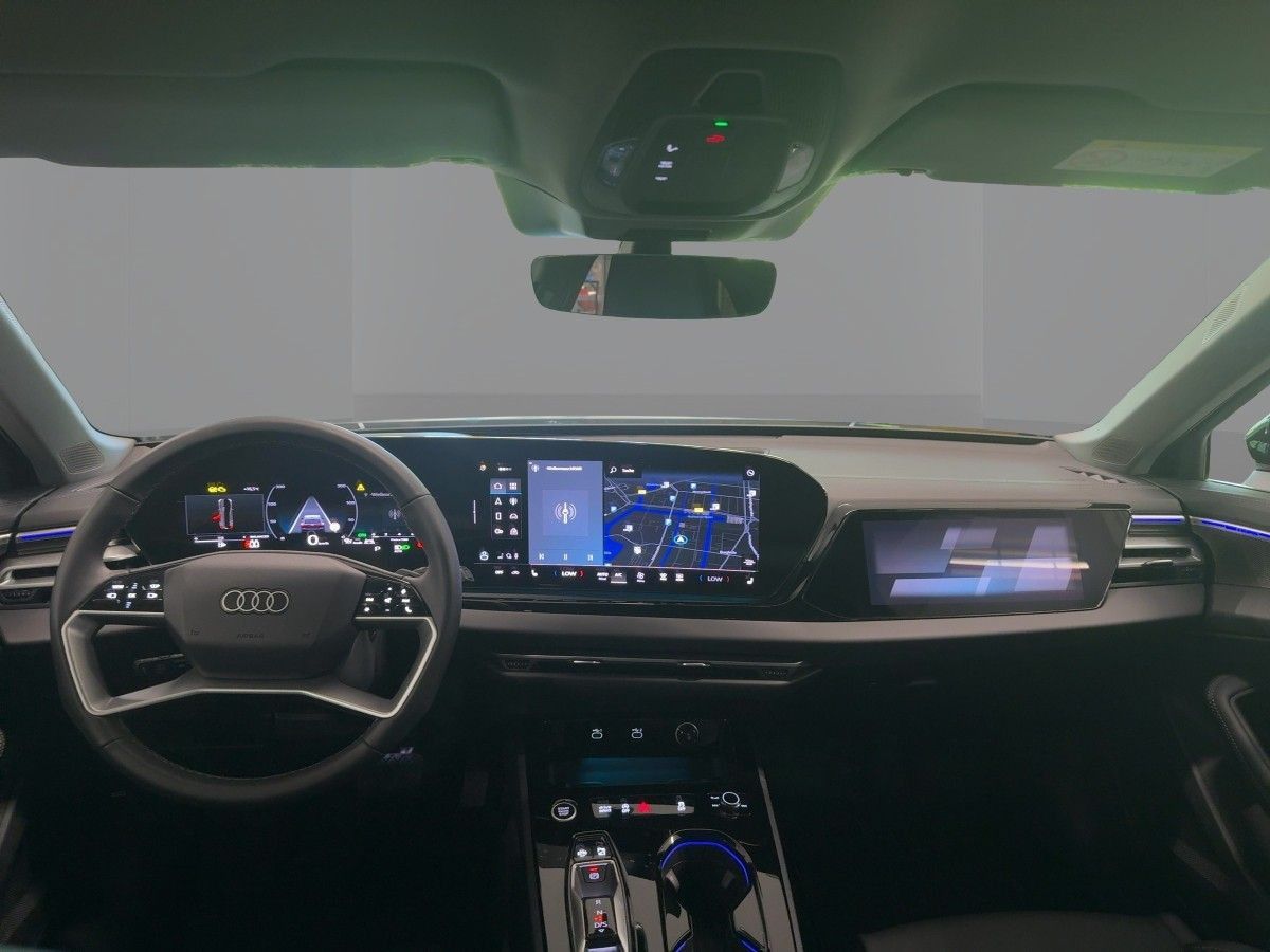 Audi A5 Avant TFSI S line qu. S tronic B&O/AHK/360