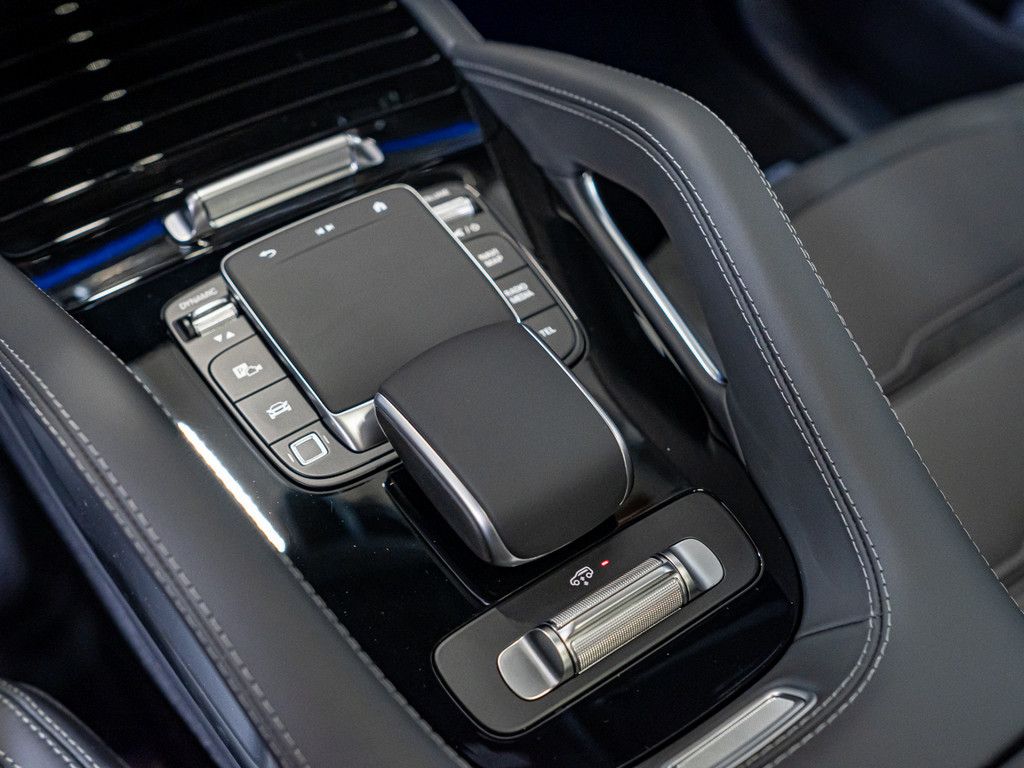Mercedes-Benz GLE 53 AMG HYBRID 4M+ AHK Abstandstemp. LED Pano
