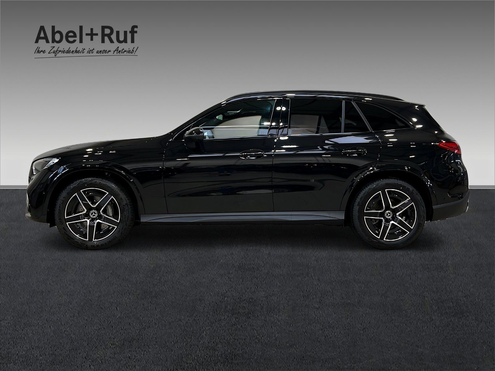 Mercedes-Benz GLC 220 d 4M AMG+DISTR+NIGHT+Memo+Pano+AHK+360°