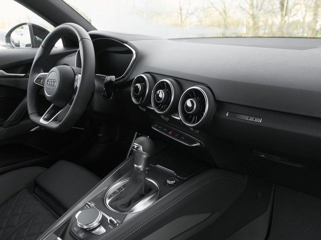 Audi TT Coupe 45 TFSI S line Bronze Selection B&O LM2