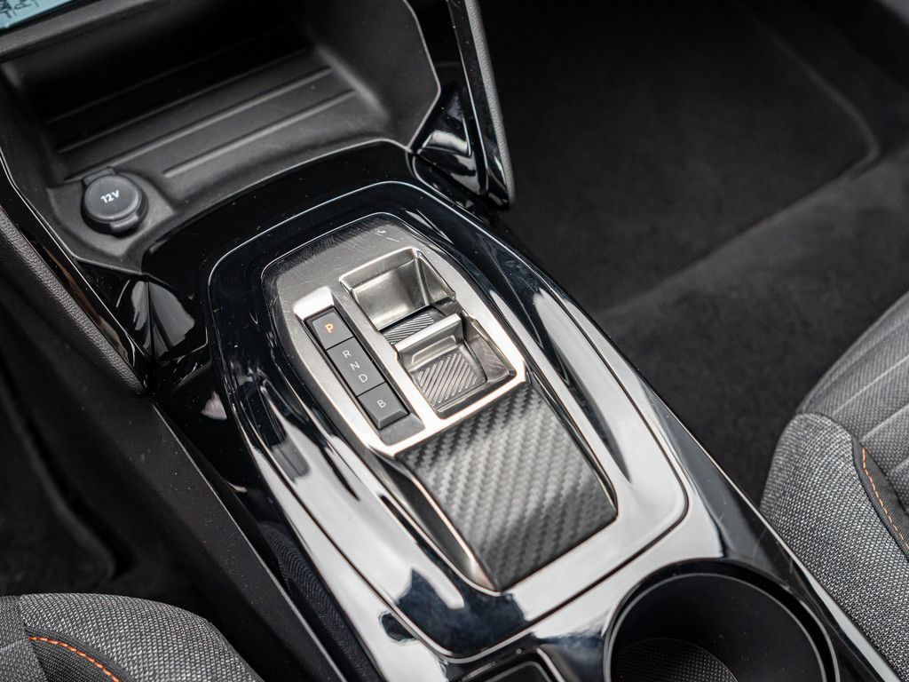 Peugeot e-2008 Active - Samsaru's Car Outlet