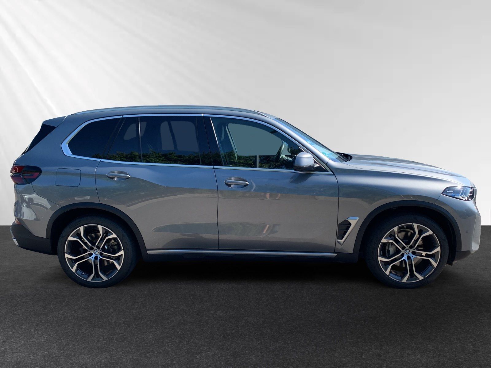 BMW X5 xDrive40i DA-Prof.|Head-Up.|Autobahnass.|H/K