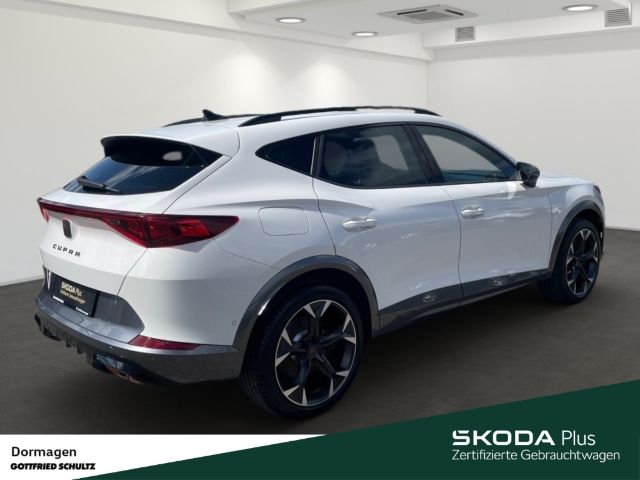 Cupra Formentor VZ 1.4 eHYBRID DSG - Samsaru's Car Outlet
