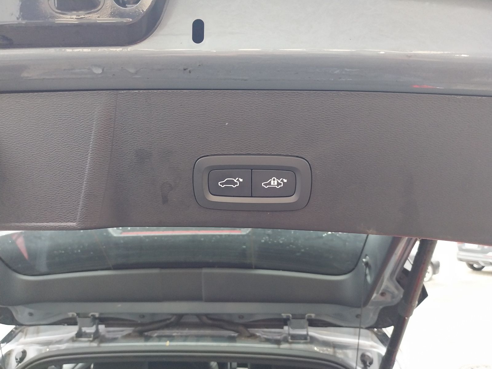 Volvo XC40 Ultimate Recharge Pure Electric 2WD