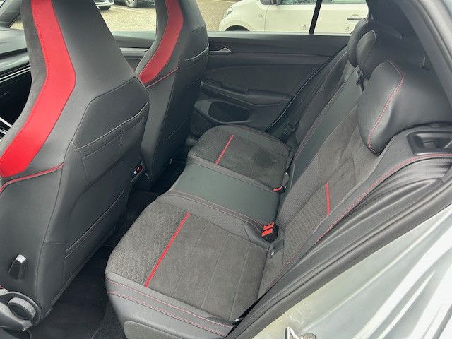 Volkswagen Golf VIII GTI Clubsport - Samsaru's Car Outlet