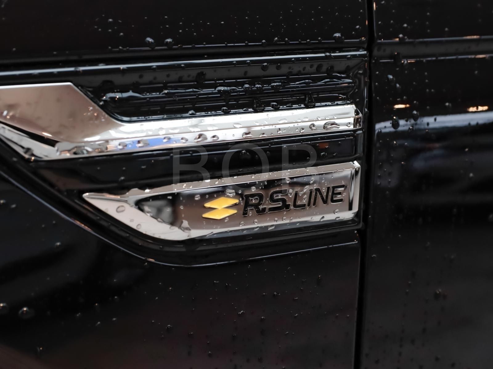 Renault Arkana R.S. LINE TCe 160 EDC - Samsaru's Car Outlet