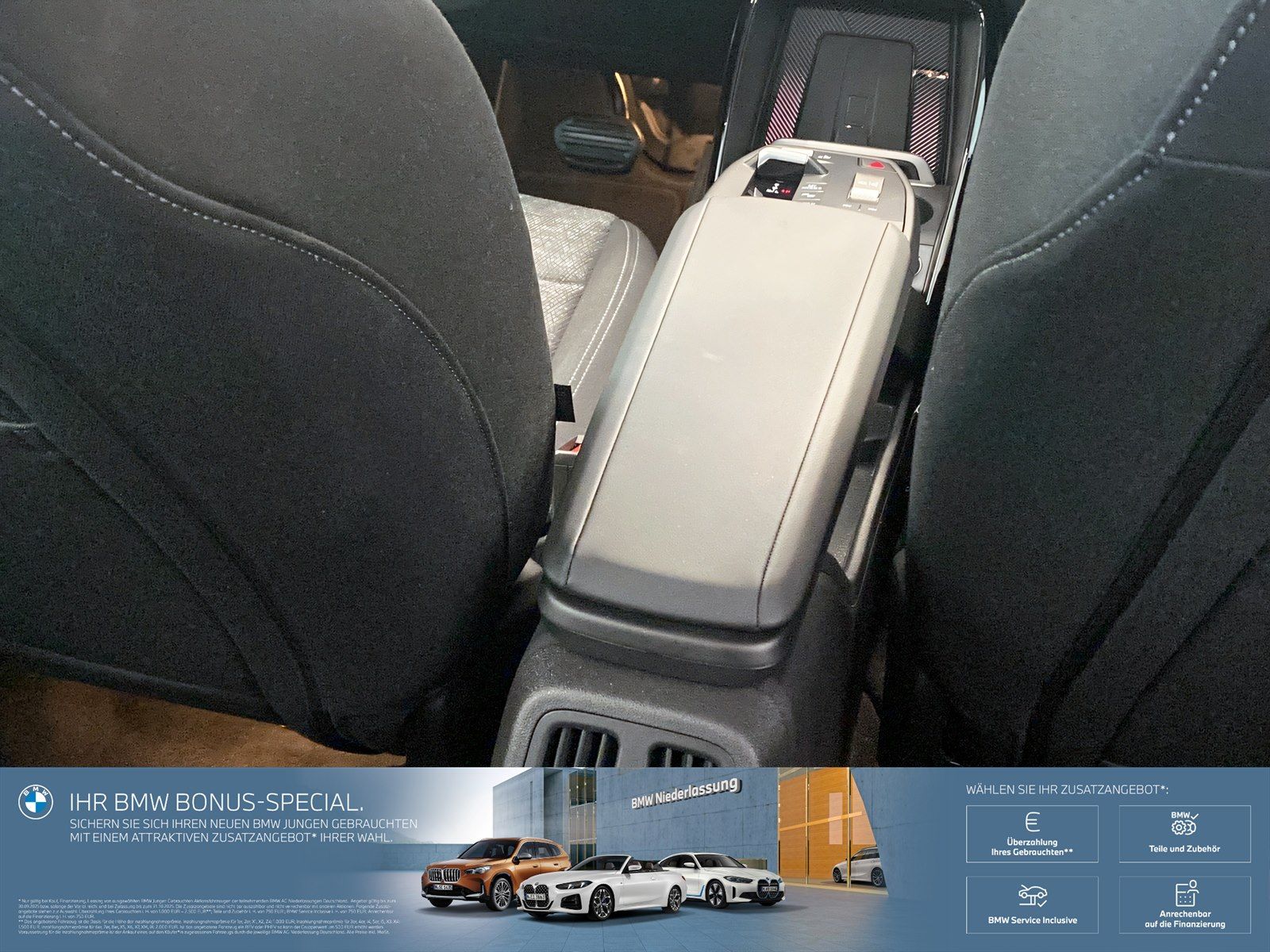 BMW X1 xDrive20d - Samsaru's Car Outlet