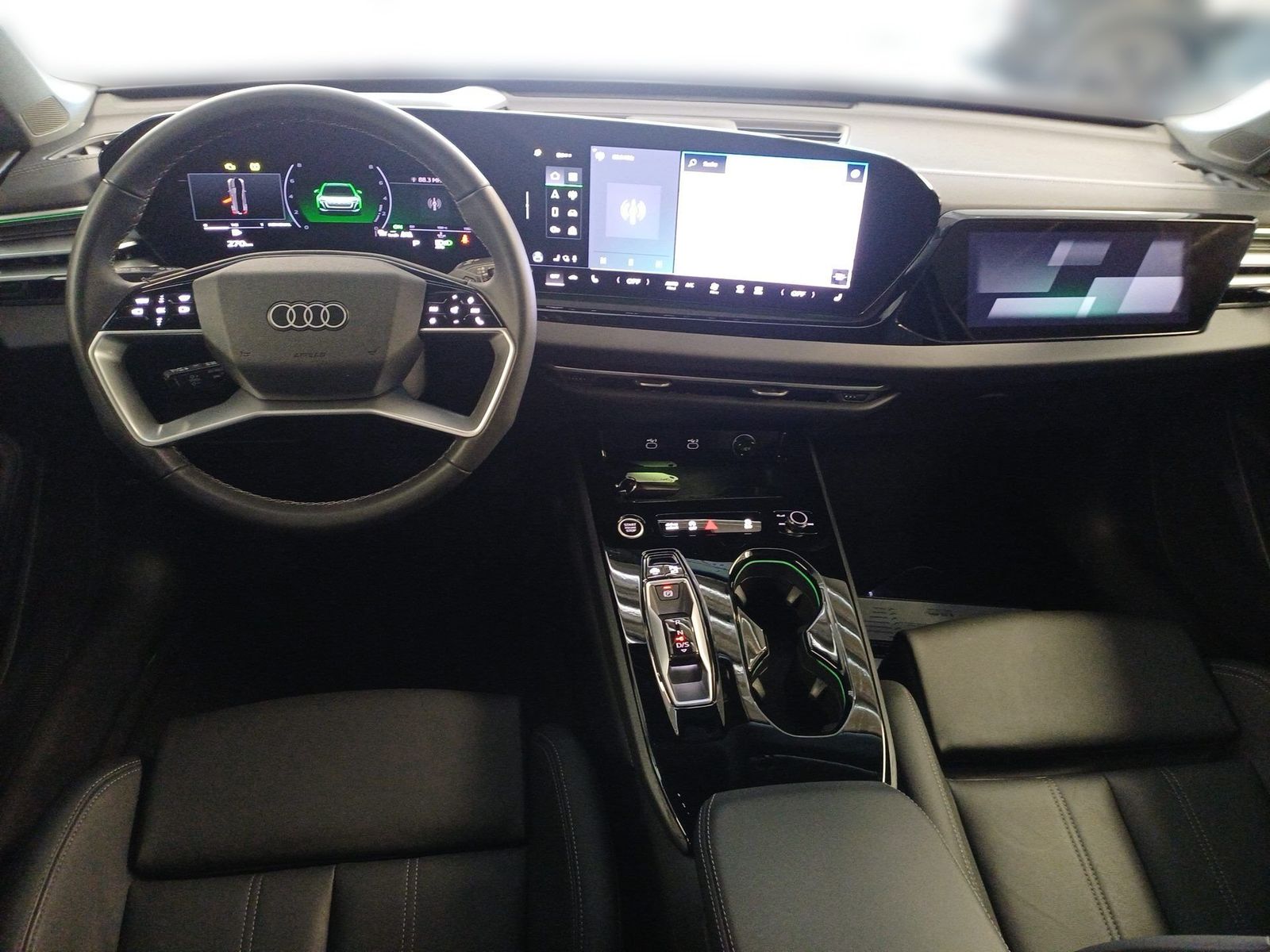 Audi A5 Avant S line edition one *NAVI*MATRIX*PANO*B&