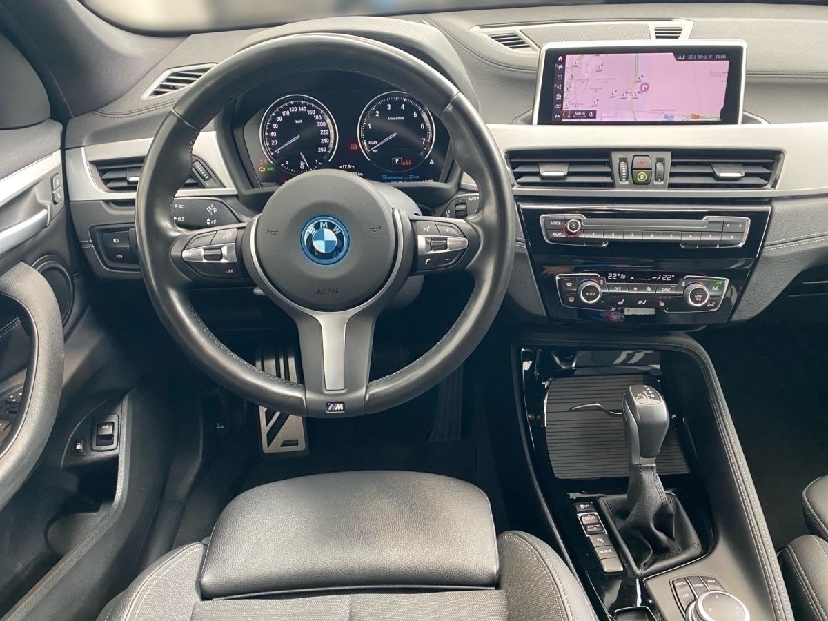 BMW X1 xDrive 25e M Sport - Samsaru's Car Outlet