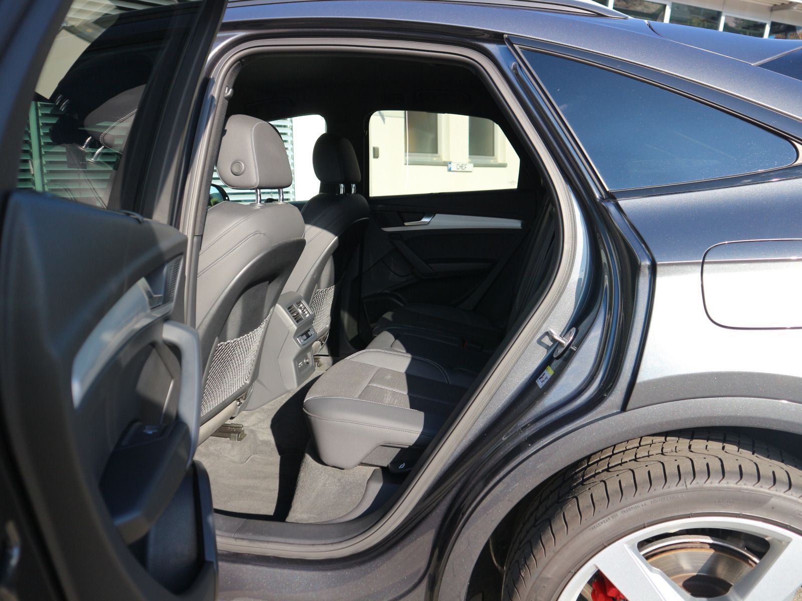 Audi Q5 Sportback S line 55 TFSI e quattro MATRIX*RFK