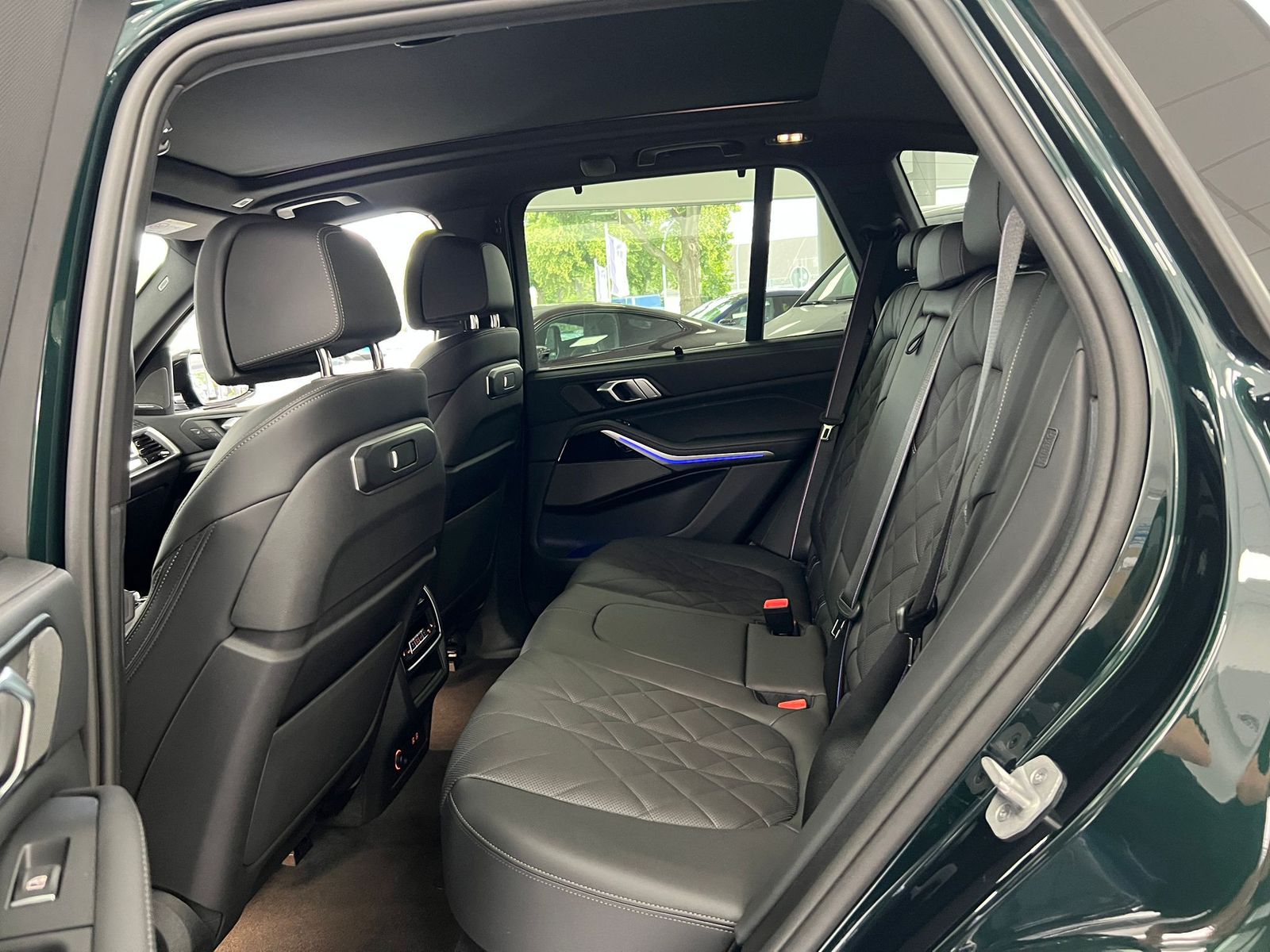BMW X5 xD40d M Sport Pro*INDIVIDUAL*PANO*STHZG*H-K*