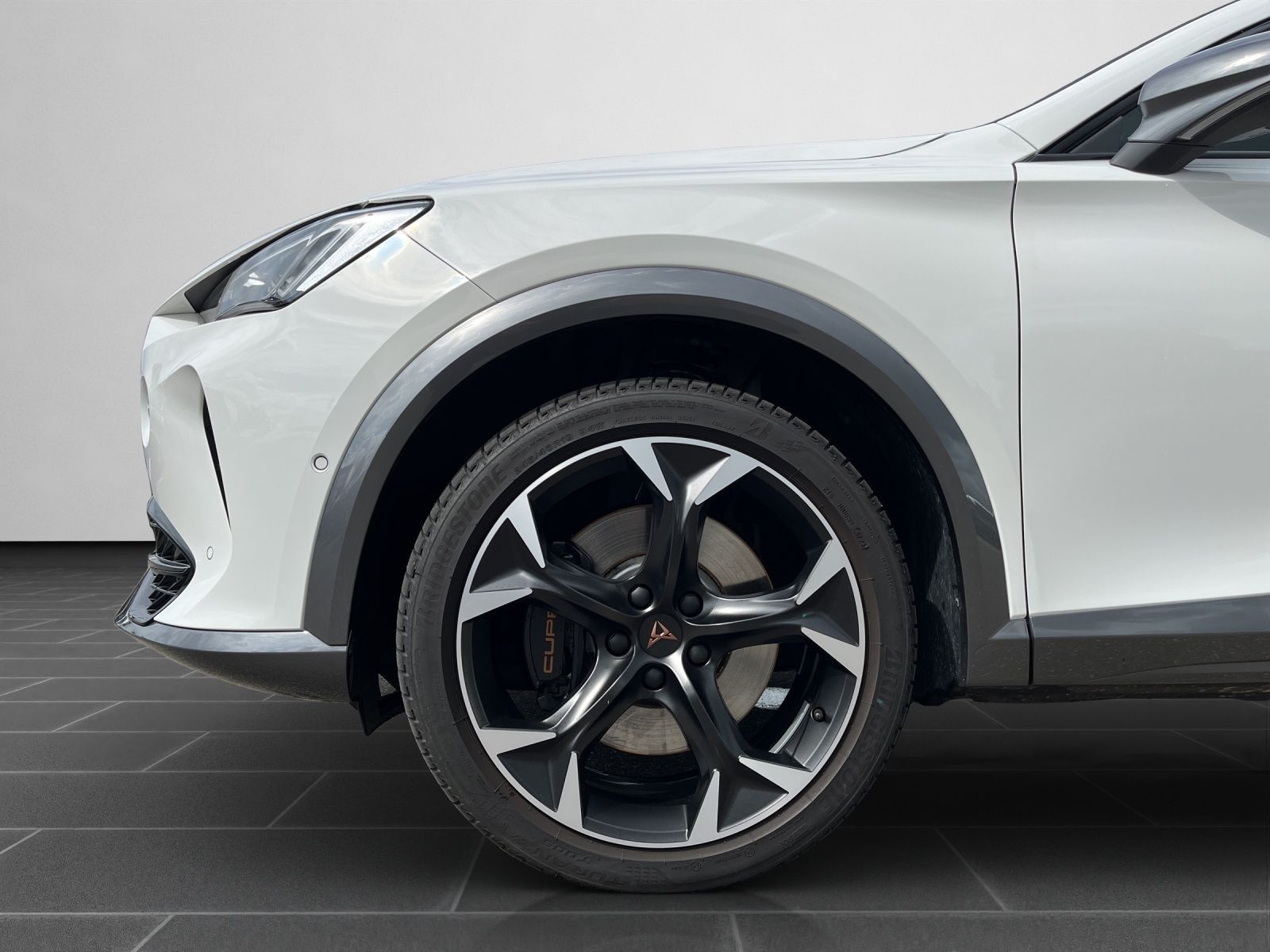 Cupra Formentor VZ 2.0 TSI DSG 4Drive LED CARPLAY SHZ