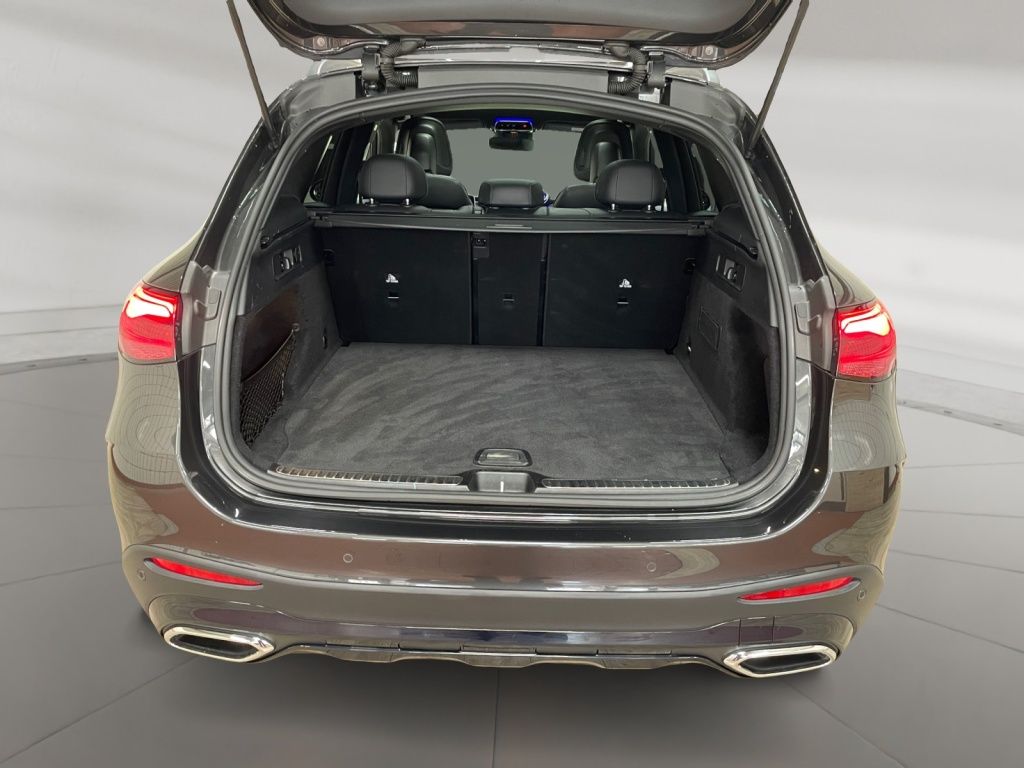 Mercedes-Benz GLC 300 4matic AMG AMG+MBUX+Night+HUD+Pano+SHD