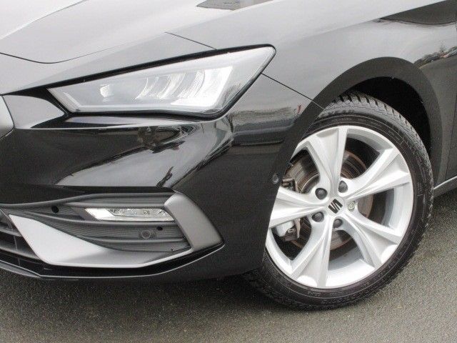 Seat Leon SP FR Navi AHK LED ACC Kamera SideAssist