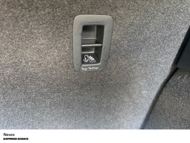 Seat Leon Sportstourer FR TDI DSG AHK NAVI EINPARKHIL