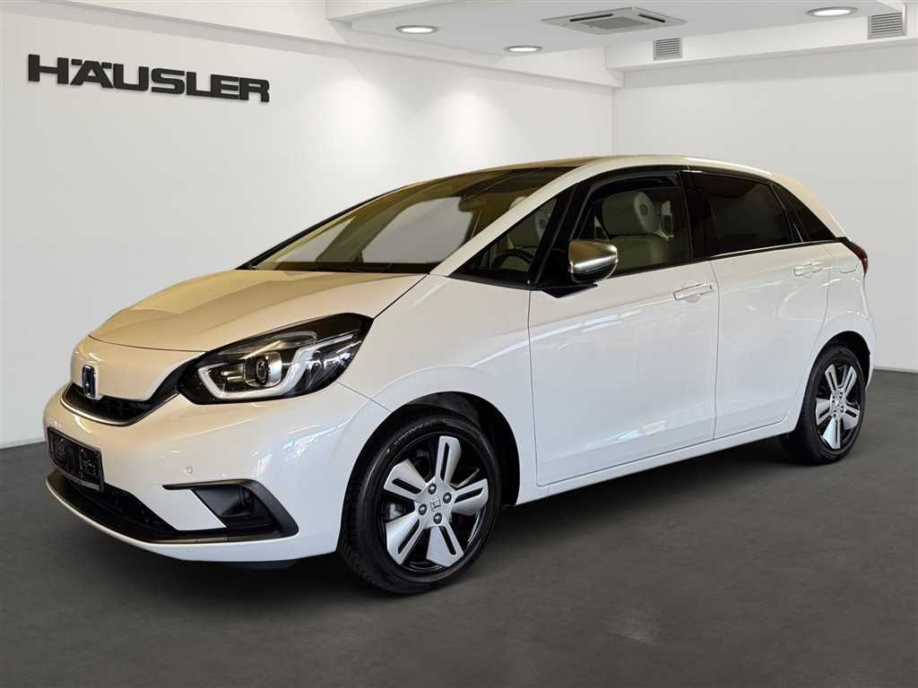 Honda Jazz 1.5 Executive Automatik Navi Kamera CarPlay