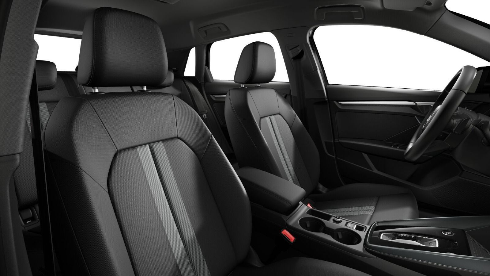Audi A3 Sportback 35 TFSI Advanced - Samsaru's Car Outlet