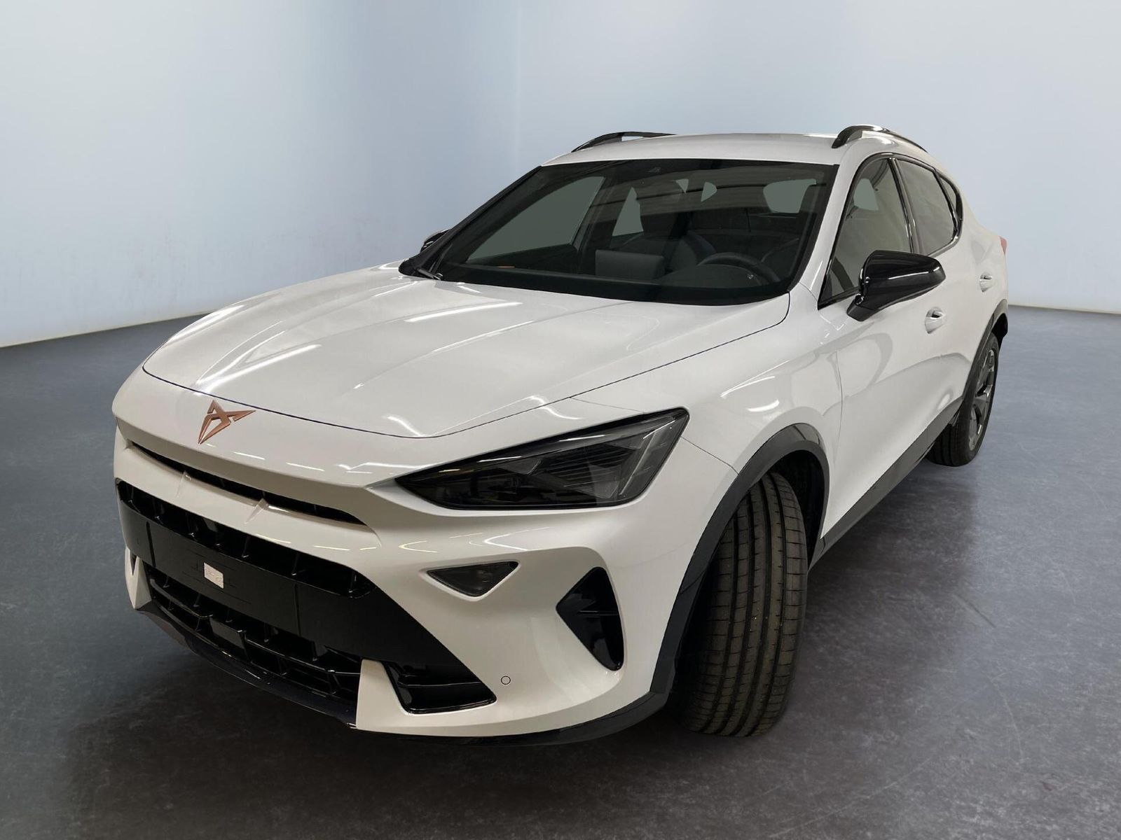 Cupra Formentor 1.5 eTSI - Samsaru's Car Outlet