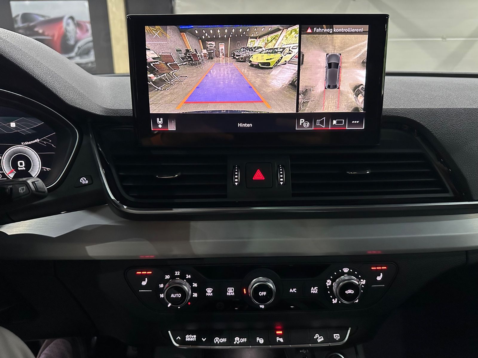 Audi Q5 Sportback 40 TDI quattro S line - Samsaru's Car Outlet