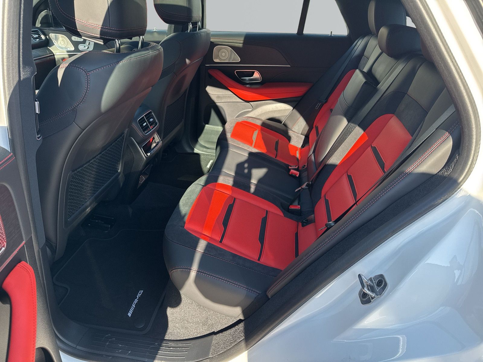 Mercedes-Benz GLE 53 AMG 4Matic+ Coupe *Pano *Sitzklima *Headu