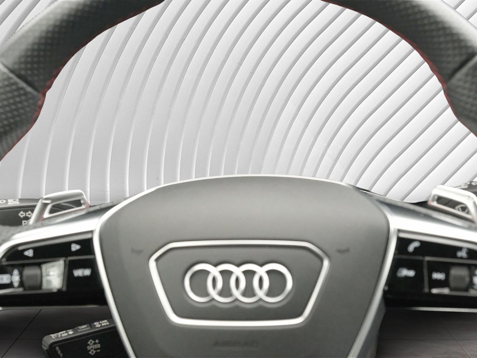 Audi RS6 Avant 4.0 TFSI quattro M Sport PANO AHK RFK
