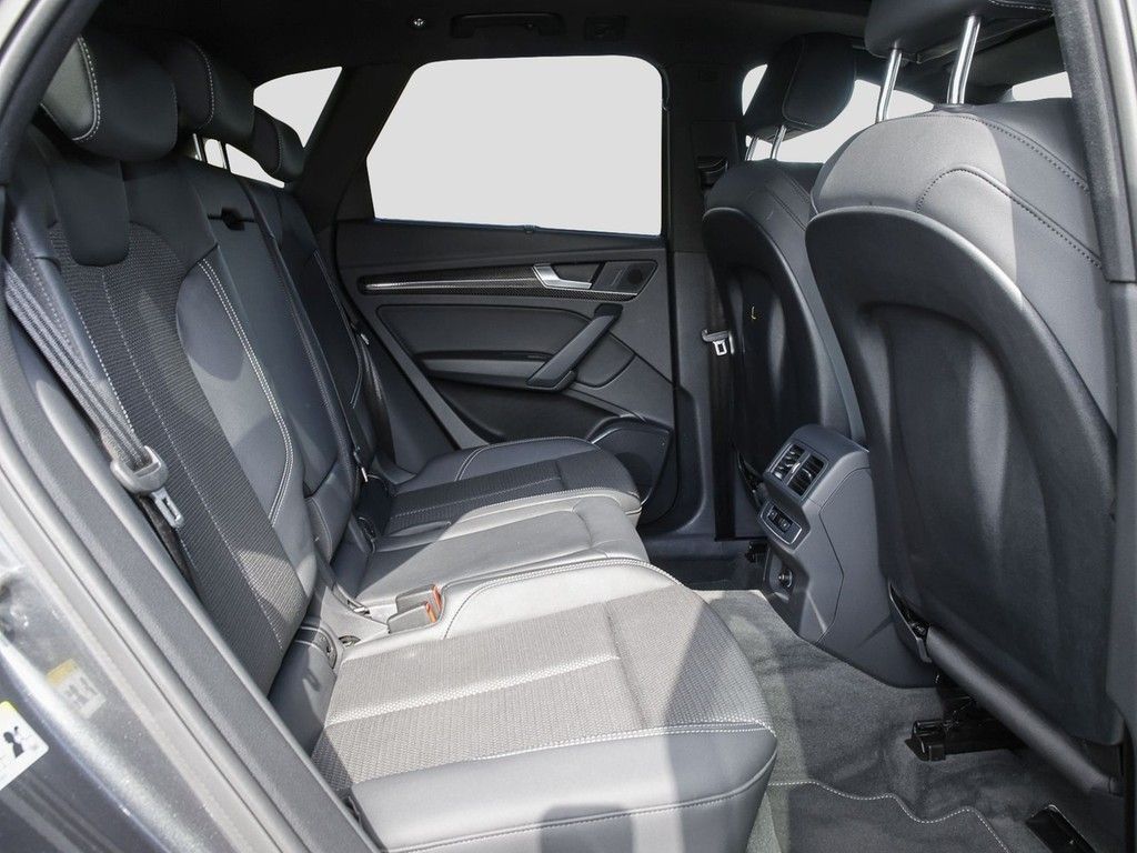Audi Q5 50 TDI S line - Samsaru's Car Outlet