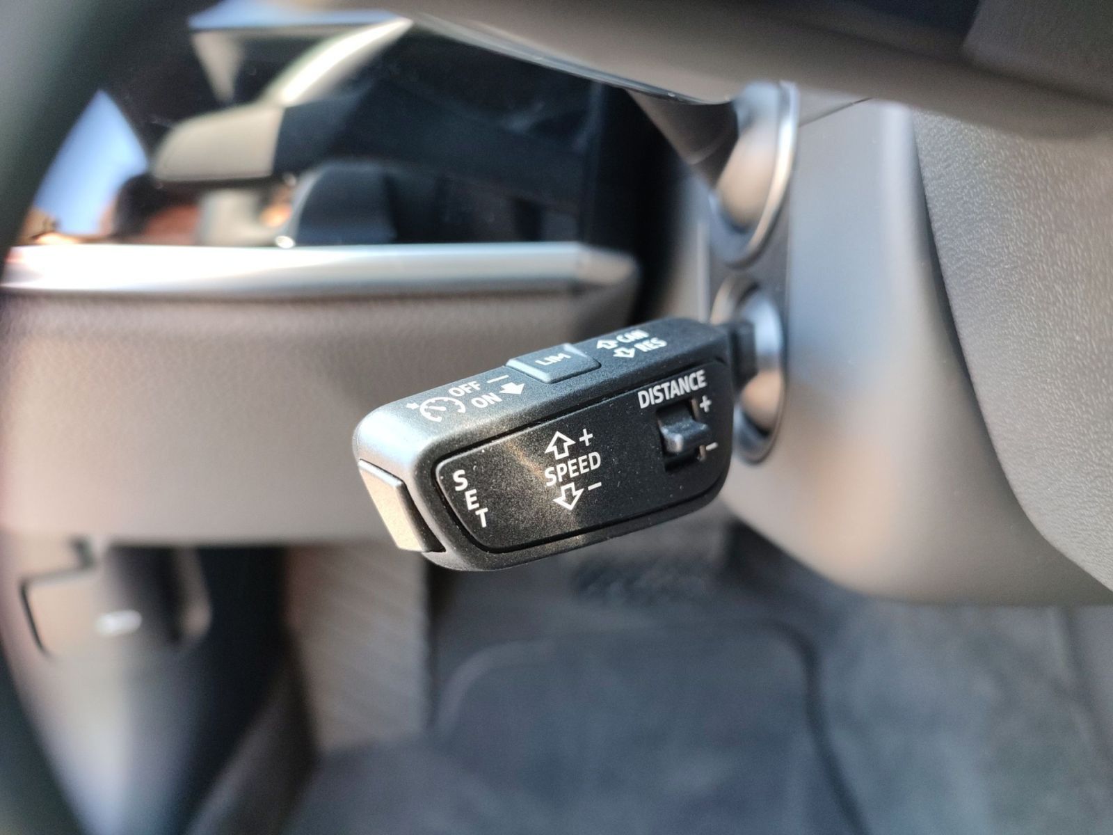 Audi A8 50 TDI quattro - Samsaru's Car Outlet