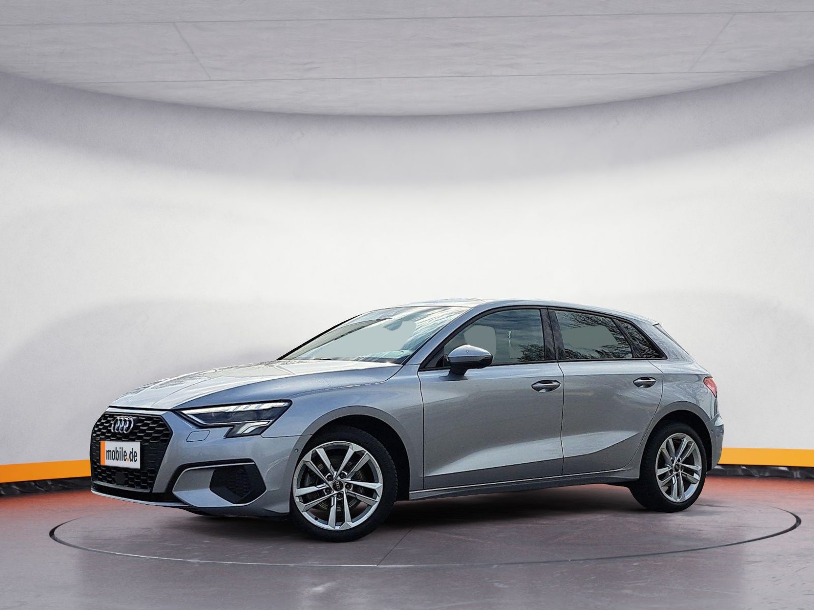 Audi A3 Sportback 30 TFSI S tronic - Samsaru's Car Outlet