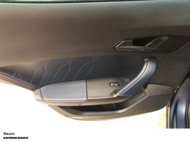 Cupra Formentor VZ HYBRID AHK PANORAMA SITZHEIZUNG EIN