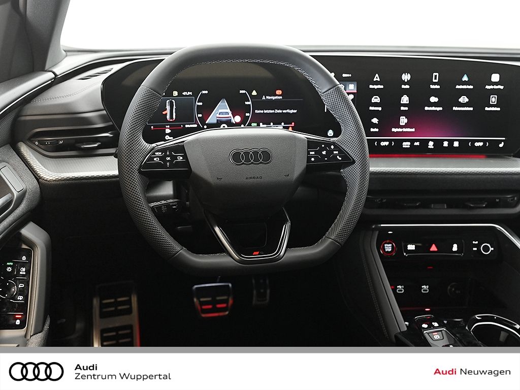 Audi Q5 TDI quattro - Samsaru's Car Outlet