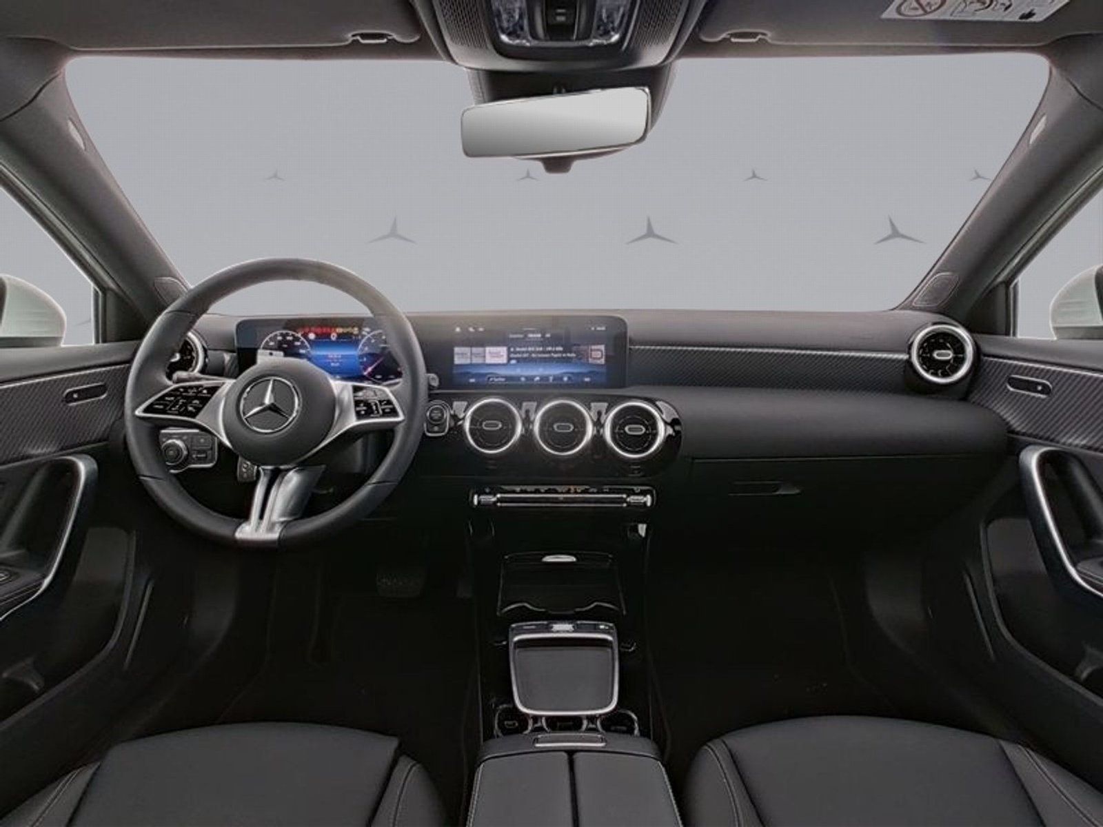Mercedes-Benz A 180 PROGRESSIVE - Samsaru's Car Outlet