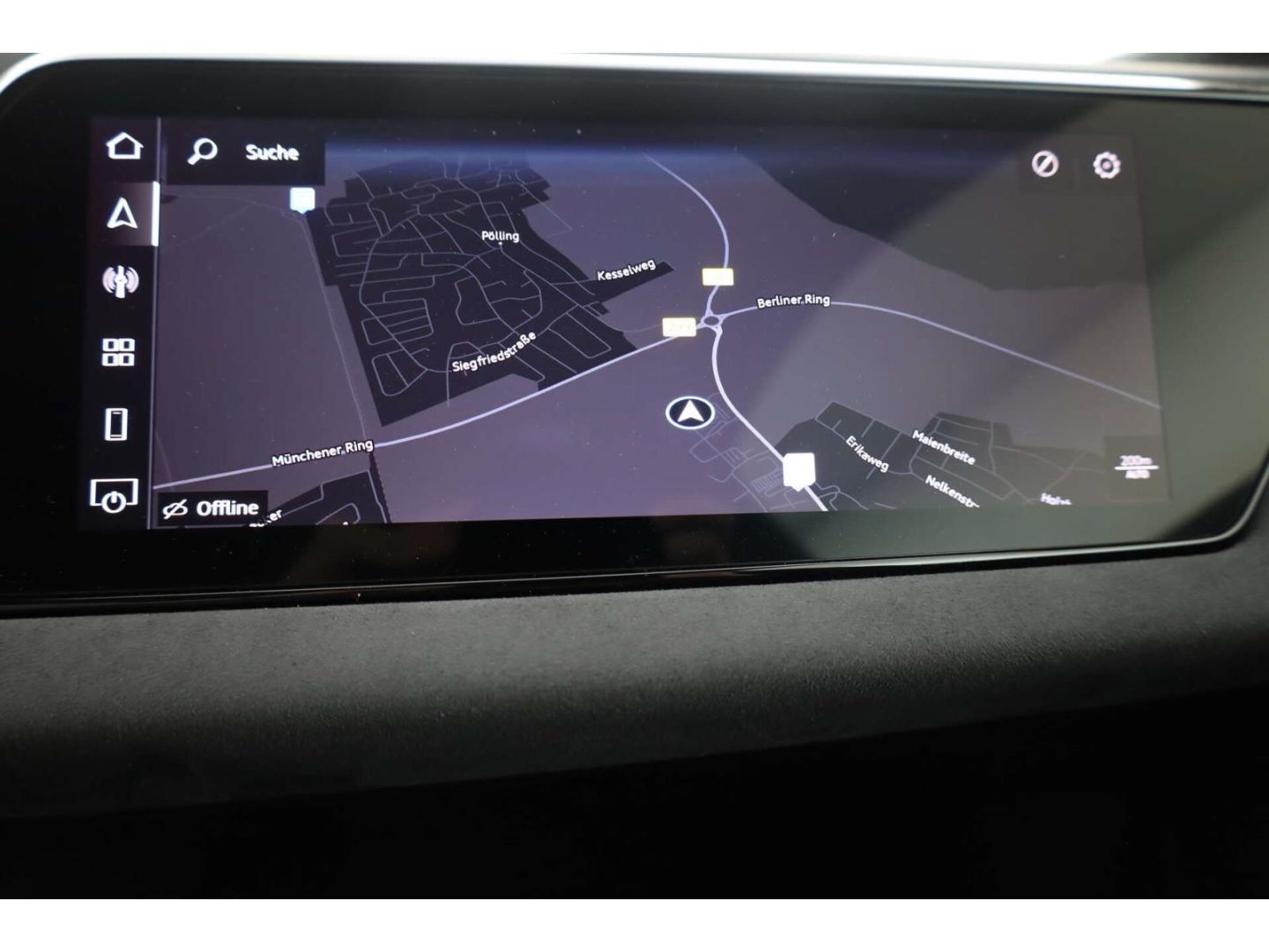 Audi A5 Limousine e-hybrid quattro S line B&O/HUD/LED