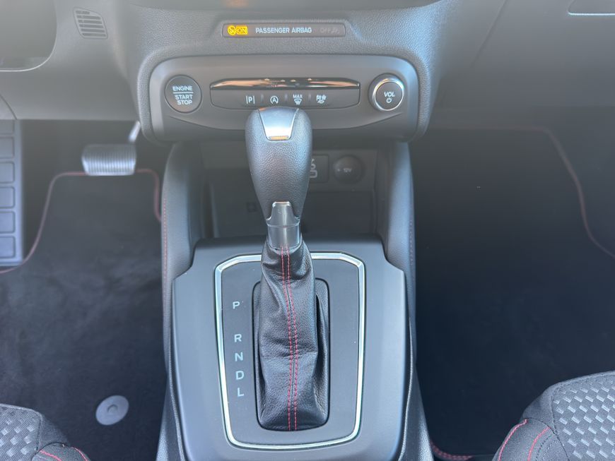Ford Focus Turnier 1.0 EcoBoost Hybrid Aut. ST-LINE X