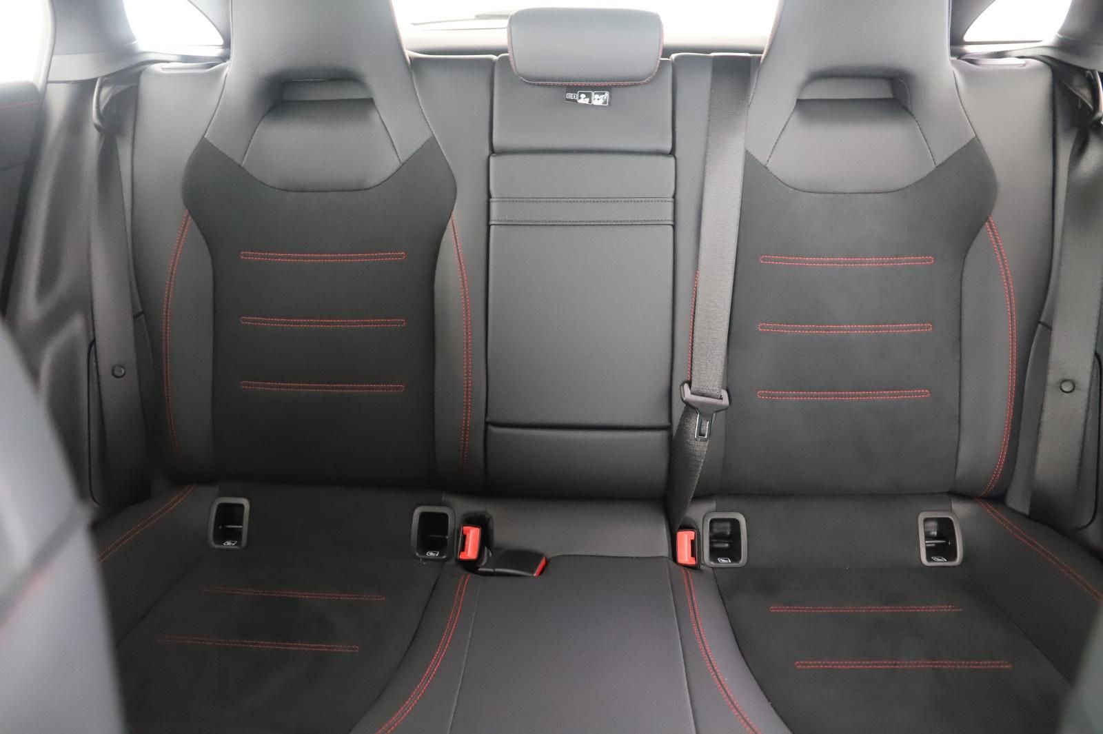 Mercedes-Benz CLA 250 4M SB AMG Line - Samsaru's Car Outlet