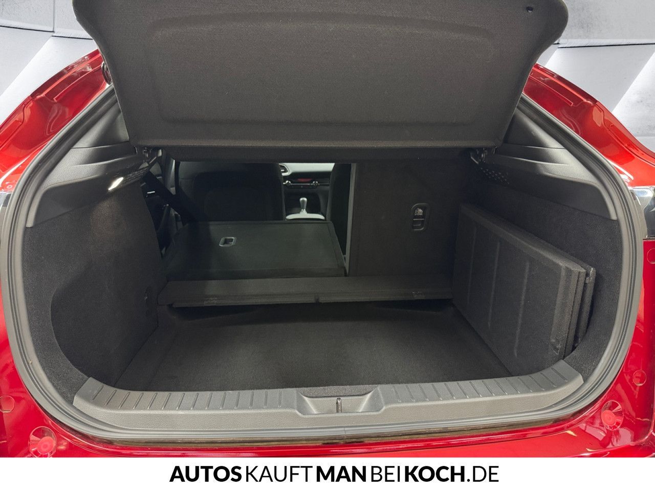 Mazda KEYLESS 18° LED KAM ACC DAB