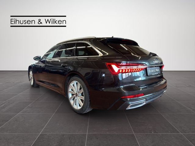 Audi A6 Avant 55 TFSI e SPORT - Samsaru's Car Outlet