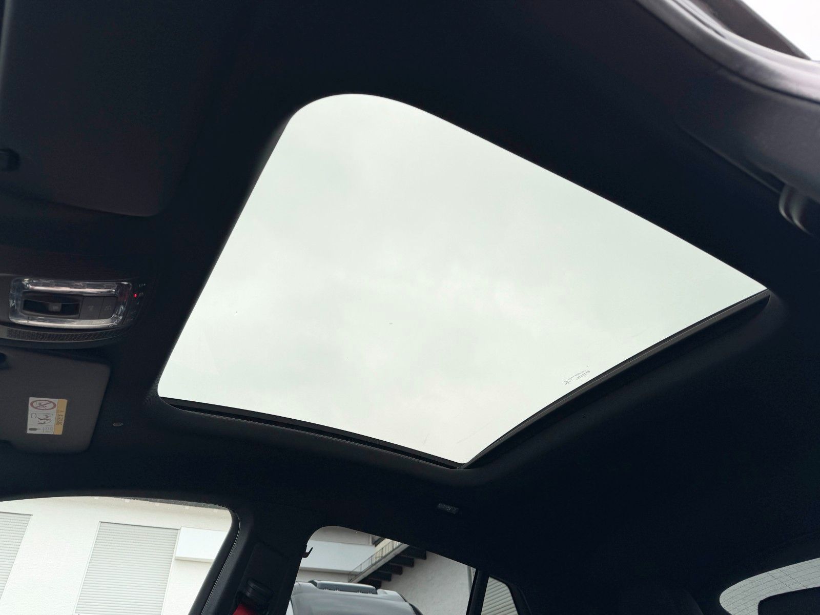 Mercedes-Benz GLE 53 AMG 4M+ PANO*Carbon*DISTR+*AHK*Massage