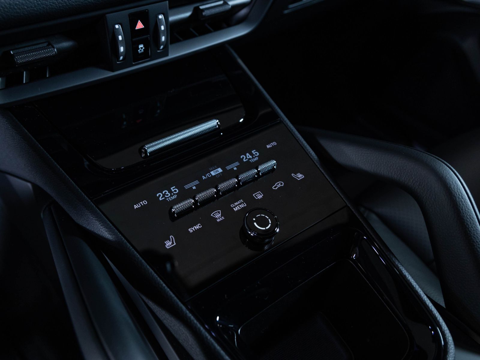 Porsche Cayenne E-Hybrid Panoramadach Luftfederung
