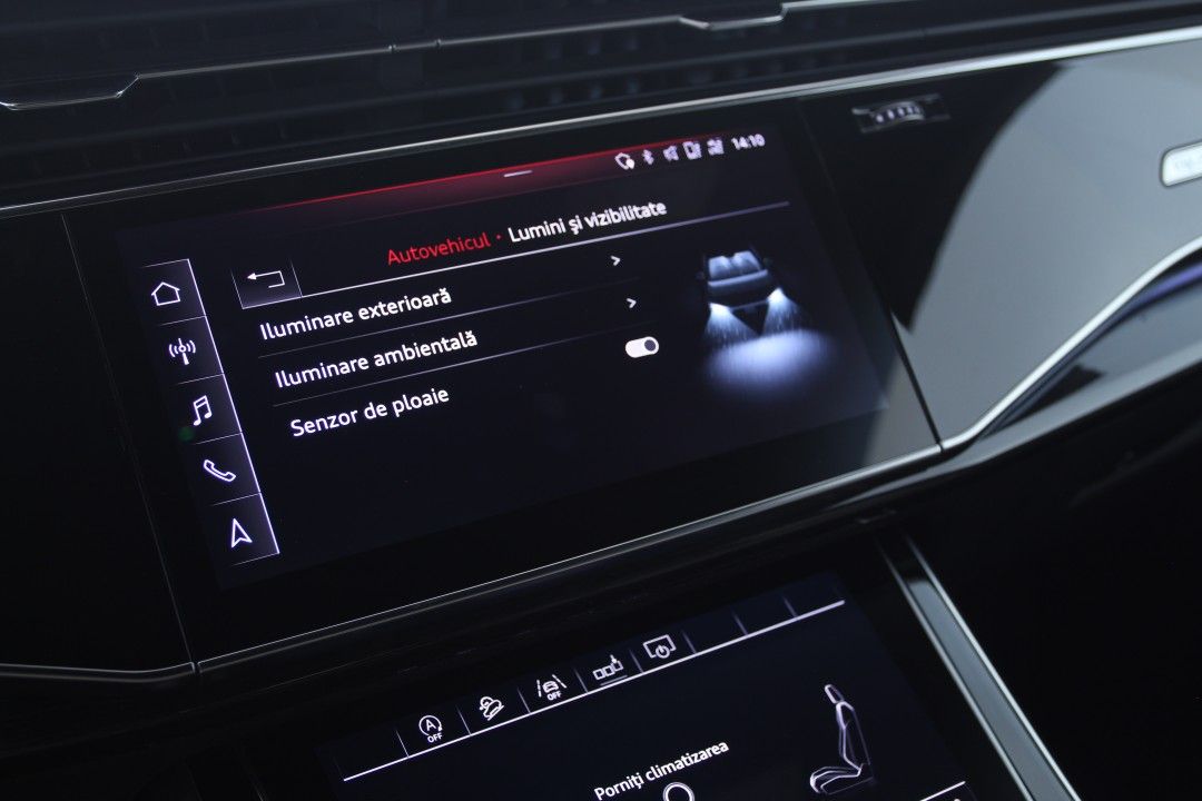 Audi Q8 50 TDI quattro S-line