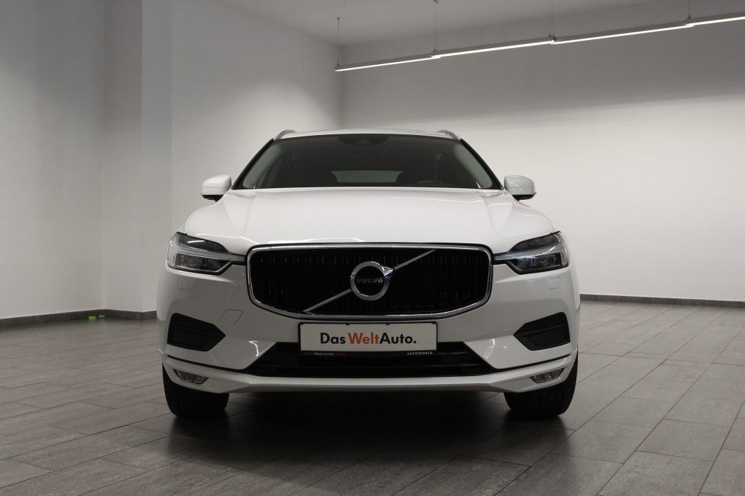 VOLVO XC-60 T5 AWT Inscription