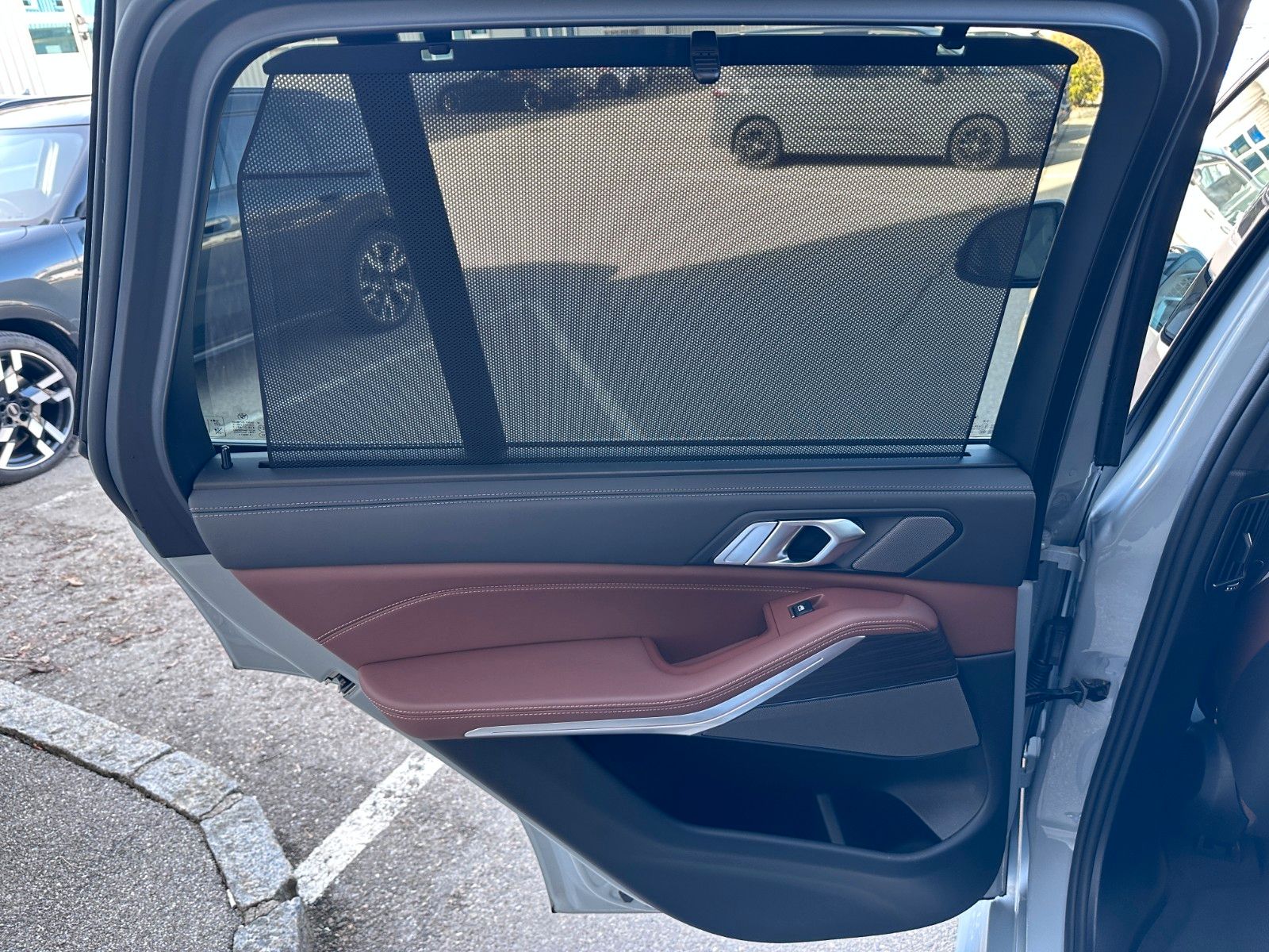 BMW X5 30d xDrive M Sport ACC|HUD|PANO|HARMAN|LUFT|