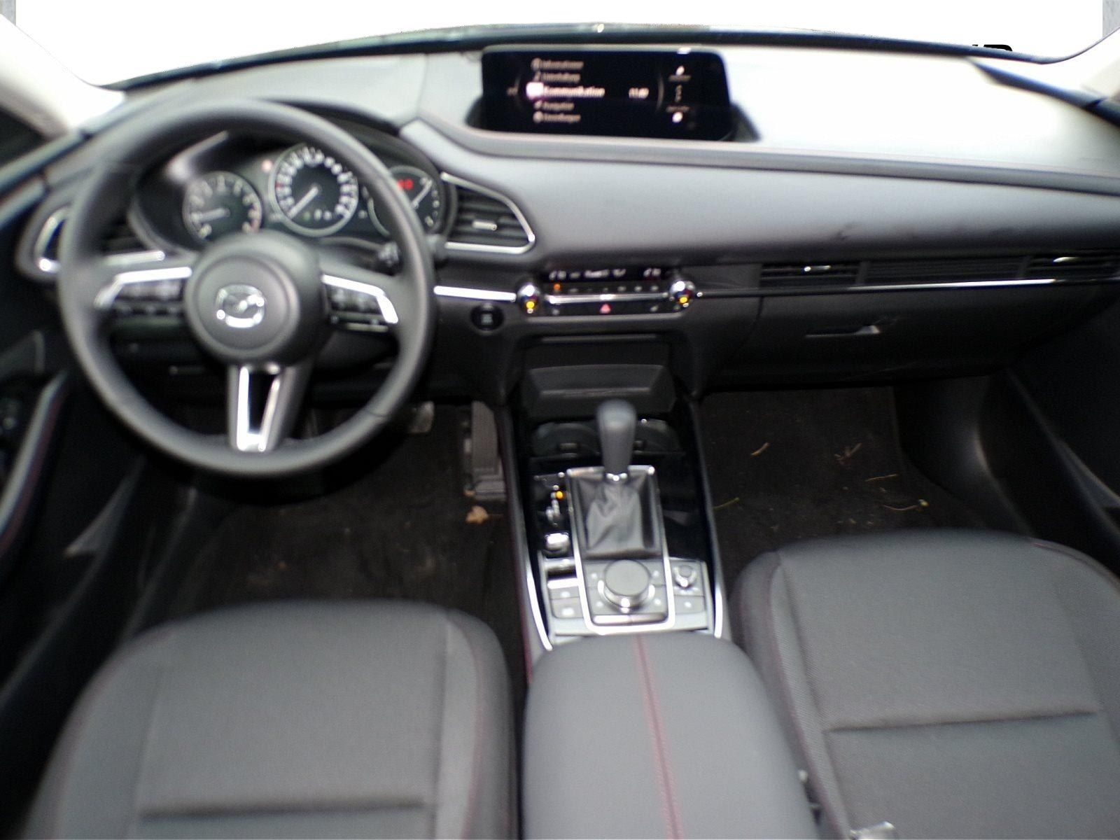 Mazda CX-30 2.5 SkyactiveG 140 Automatik Homura*LED*RF