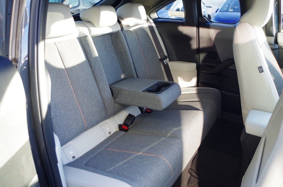 Mazda MX-30 NAVI|SHZ|Kamera|CarPlay|Klimaaut.|LED