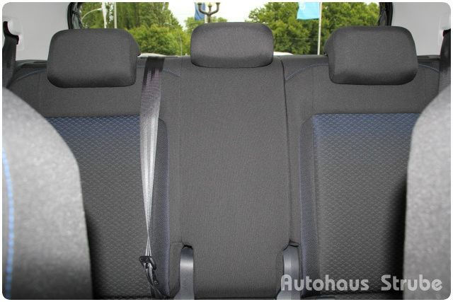 Volkswagen T-Cross United 1.0 TSI DSG - Samsaru's Car Outlet
