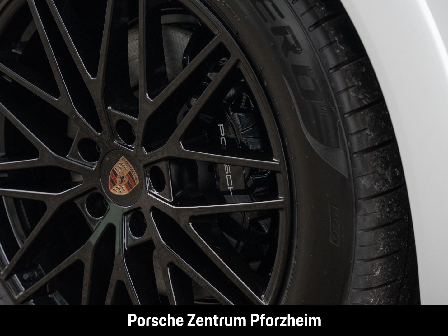 Porsche Cayenne EU6d E-Hybrid Surround-View LED InnoDriv