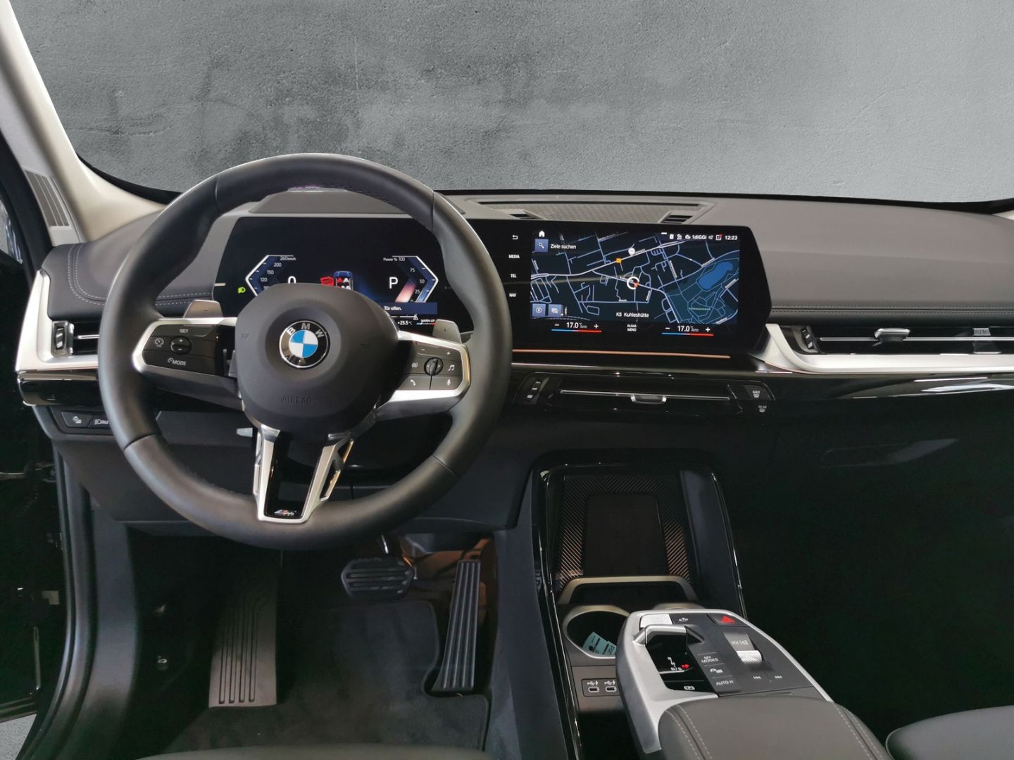 BMW X1 xDRIVE 20d xLine - Samsaru's Car Outlet